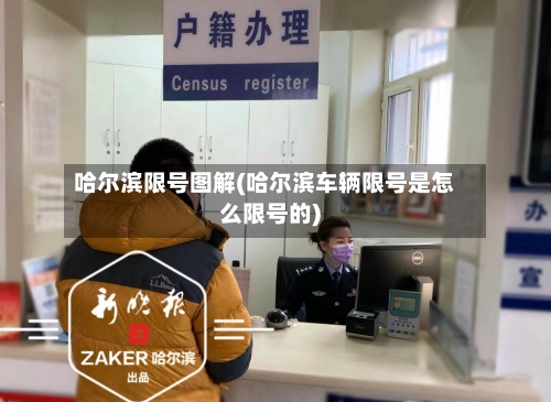 哈尔滨限号图解(哈尔滨车辆限号是怎么限号的)-第2张图片