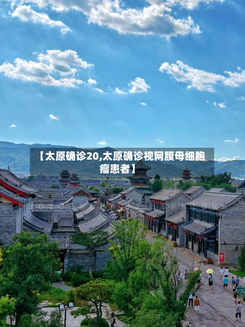 【太原确诊20,太原确诊视网膜母细胞瘤患者】-第2张图片