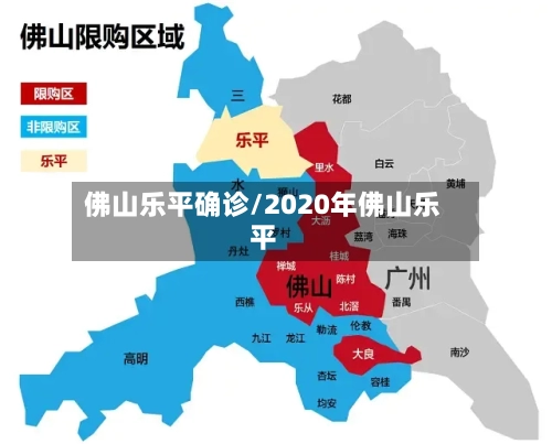 佛山乐平确诊/2020年佛山乐平