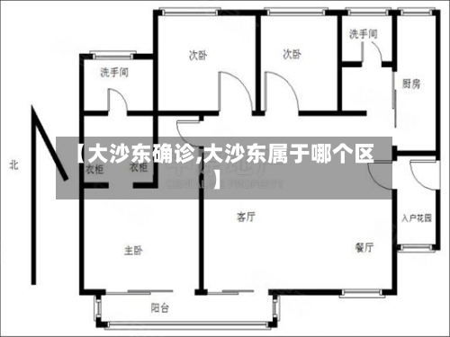 【大沙东确诊,大沙东属于哪个区】-第2张图片