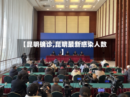 【昆明确诊,昆明最新感染人数】