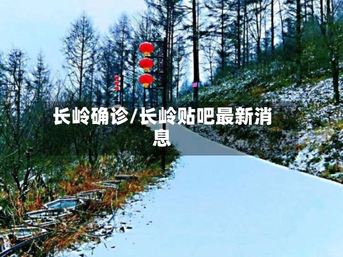 长岭确诊/长岭贴吧最新消息-第2张图片