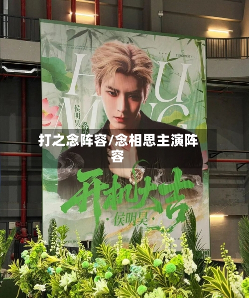 打之念阵容/念相思主演阵容-第3张图片