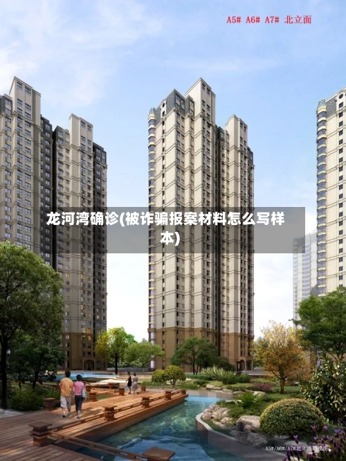 龙河湾确诊(被诈骗报案材料怎么写样本)-第2张图片
