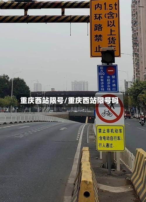 重庆西站限号/重庆西站限号吗