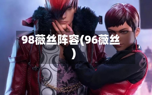 98薇丝阵容(96薇丝)-第2张图片