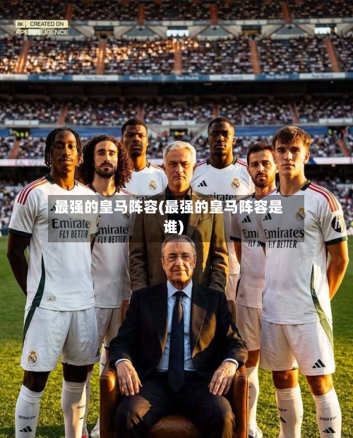 最强的皇马阵容(最强的皇马阵容是谁)-第3张图片