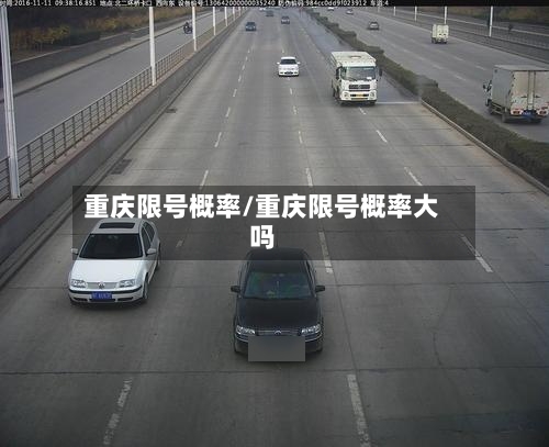 重庆限号概率/重庆限号概率大吗