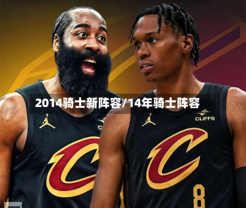 2014骑士新阵容/14年骑士阵容
