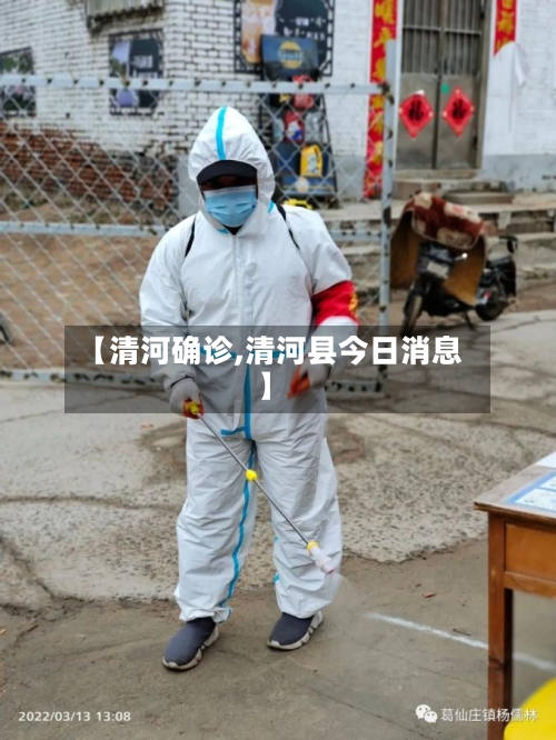 【清河确诊,清河县今日消息】-第2张图片