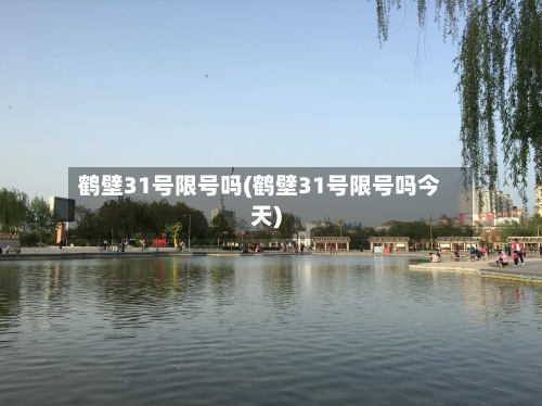 鹤壁31号限号吗(鹤壁31号限号吗今天)