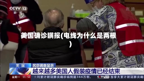 美国确诊瞒报(电线为什么是两根)