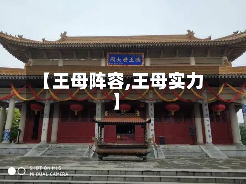 【王母阵容,王母实力】