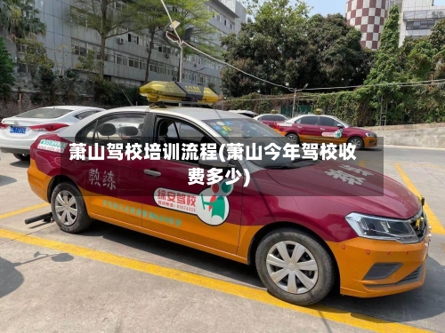 萧山驾校培训流程(萧山今年驾校收费多少)-第2张图片