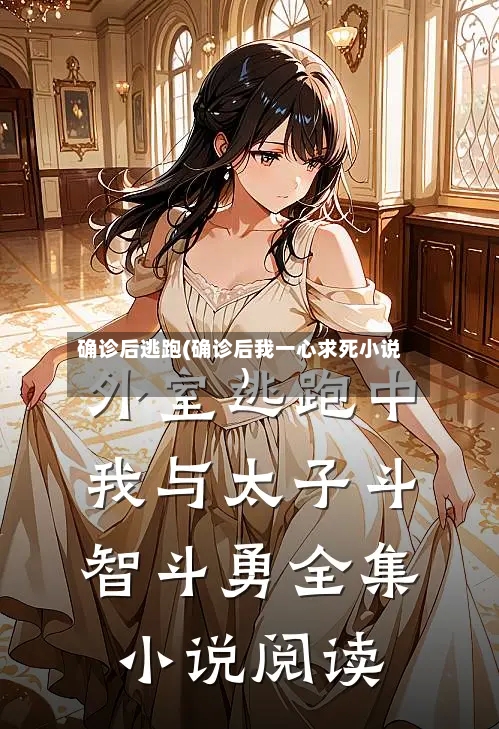 确诊后逃跑(确诊后我一心求死小说)