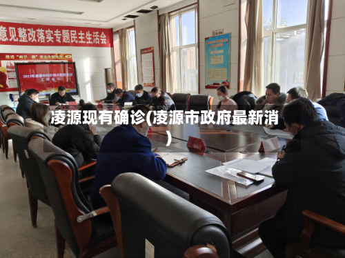 凌源现有确诊(凌源市政府最新消)