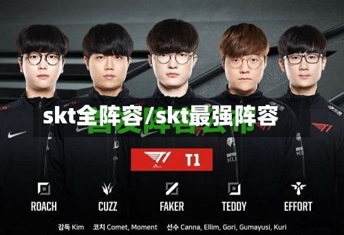 skt全阵容/skt最强阵容-第3张图片