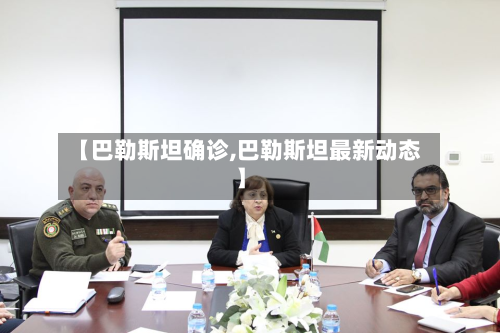 【巴勒斯坦确诊,巴勒斯坦最新动态】-第2张图片