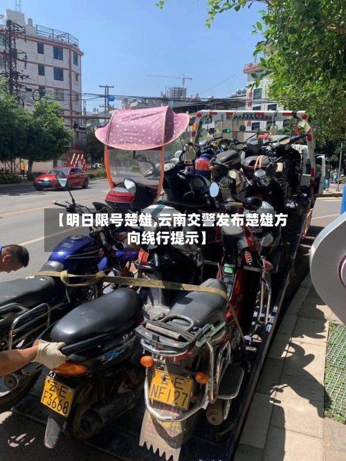 【明日限号楚雄,云南交警发布楚雄方向绕行提示】