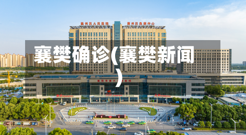 襄樊确诊(襄樊新闻)