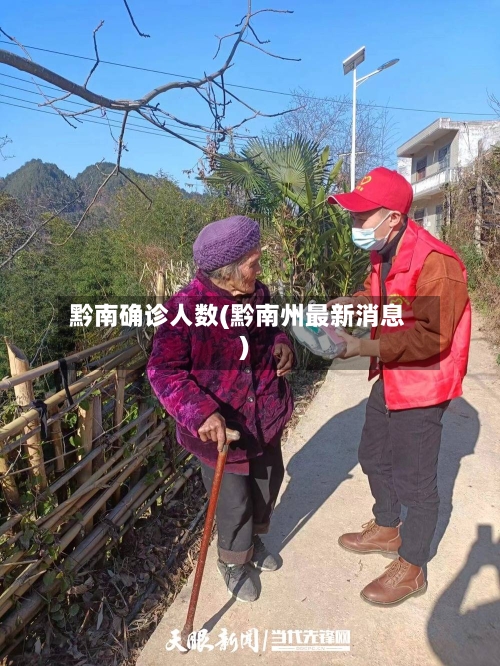 黔南确诊人数(黔南州最新消息)-第2张图片