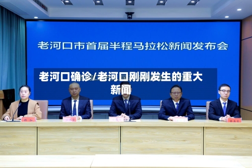 老河口确诊/老河口刚刚发生的重大新闻-第3张图片