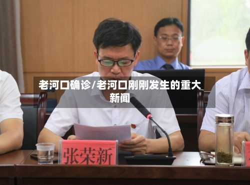 老河口确诊/老河口刚刚发生的重大新闻-第2张图片