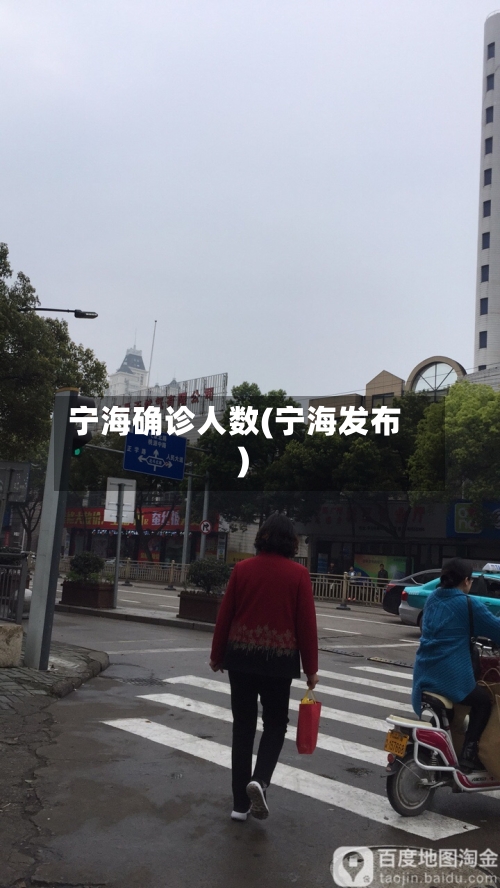 宁海确诊人数(宁海发布)-第2张图片