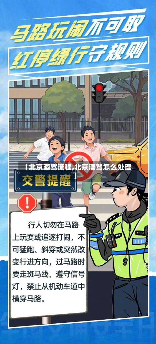 【北京酒驾流程,北京酒驾怎么处理】