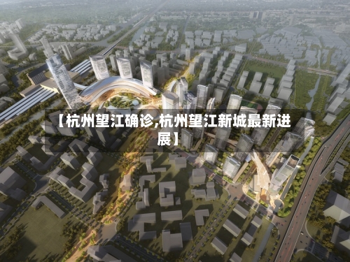 【杭州望江确诊,杭州望江新城最新进展】