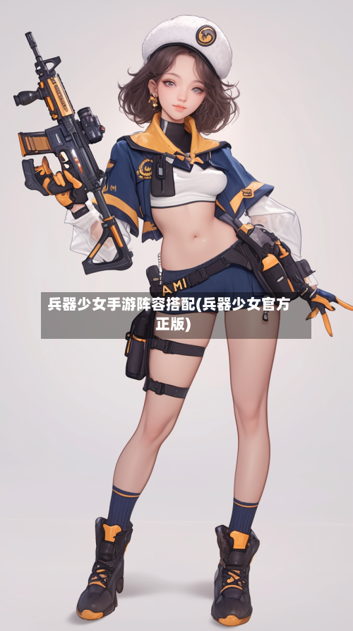 兵器少女手游阵容搭配(兵器少女官方正版)-第3张图片