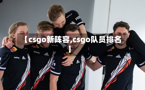 【csgo新阵容,csgo队员排名】-第2张图片