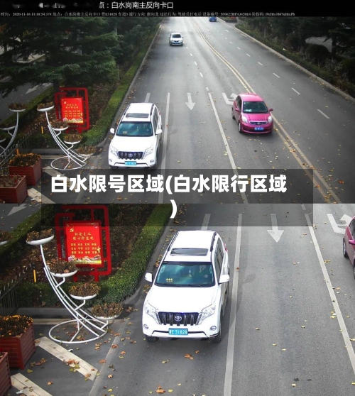 白水限号区域(白水限行区域)
