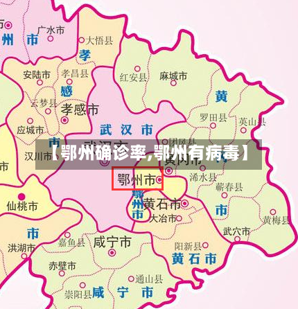 【鄂州确诊率,鄂州有病毒】-第2张图片