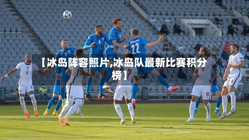 【冰岛阵容照片,冰岛队最新比赛积分榜】-第3张图片