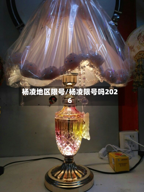 杨凌地区限号/杨凌限号吗2026-第2张图片