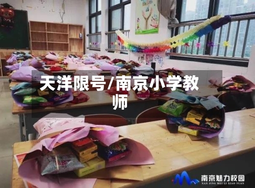 天洋限号/南京小学教师