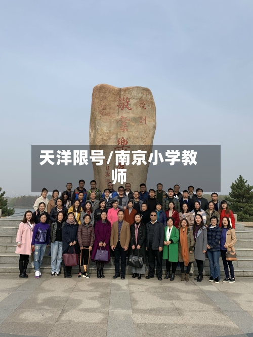 天洋限号/南京小学教师-第3张图片