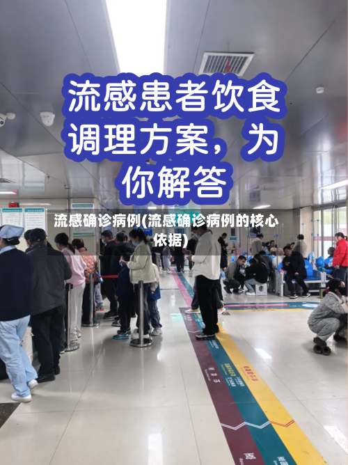 流感确诊病例(流感确诊病例的核心依据)