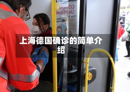 上海德国确诊的简单介绍-第2张图片
