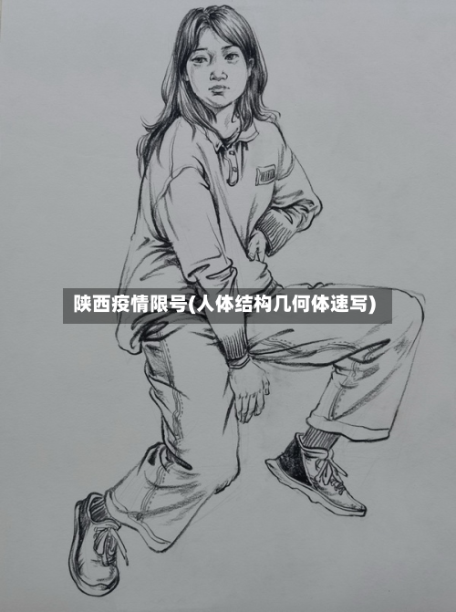 陕西疫情限号(人体结构几何体速写)-第2张图片