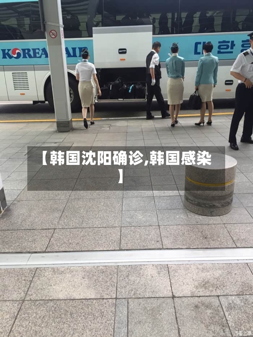 【韩国沈阳确诊,韩国感染】