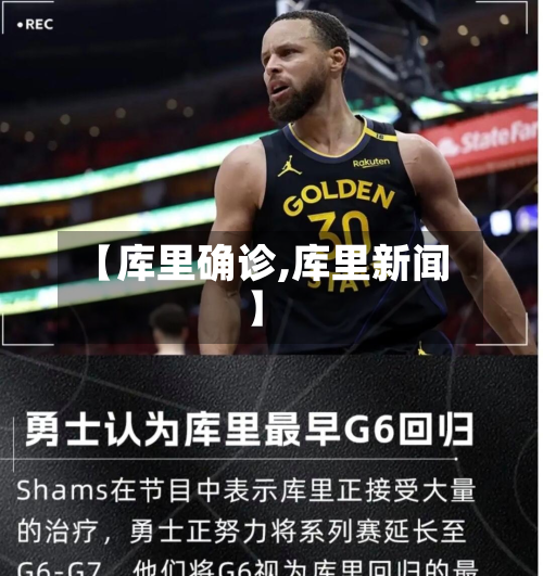 【库里确诊,库里新闻】-第3张图片