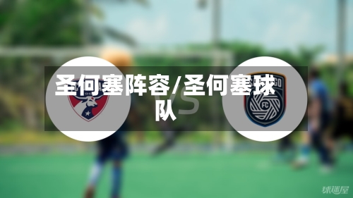 圣何塞阵容/圣何塞球队-第2张图片