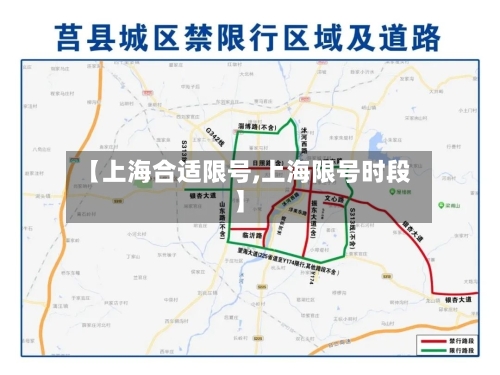 【上海合适限号,上海限号时段】-第3张图片