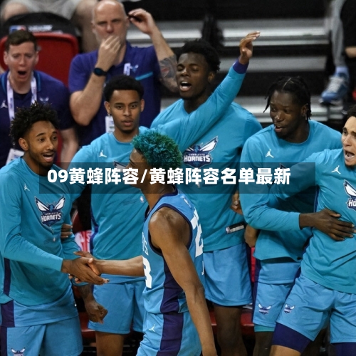 09黄蜂阵容/黄蜂阵容名单最新-第2张图片