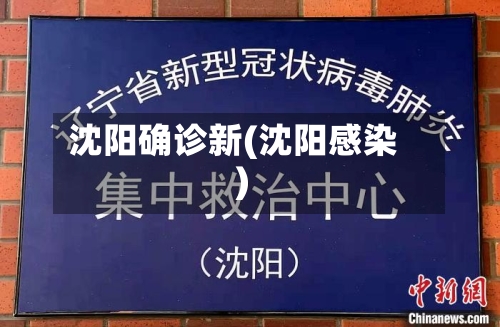沈阳确诊新(沈阳感染)