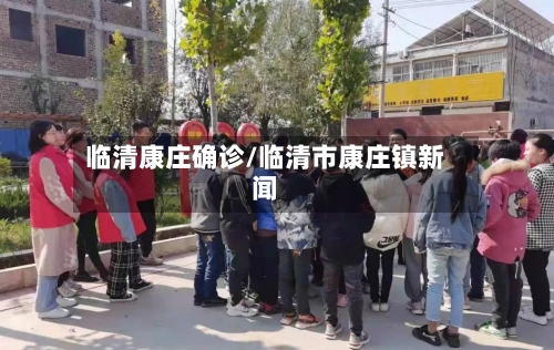 临清康庄确诊/临清市康庄镇新闻-第2张图片