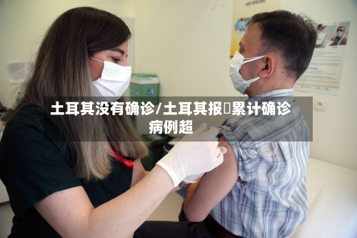 土耳其没有确诊/土耳其报吿累计确诊病例超