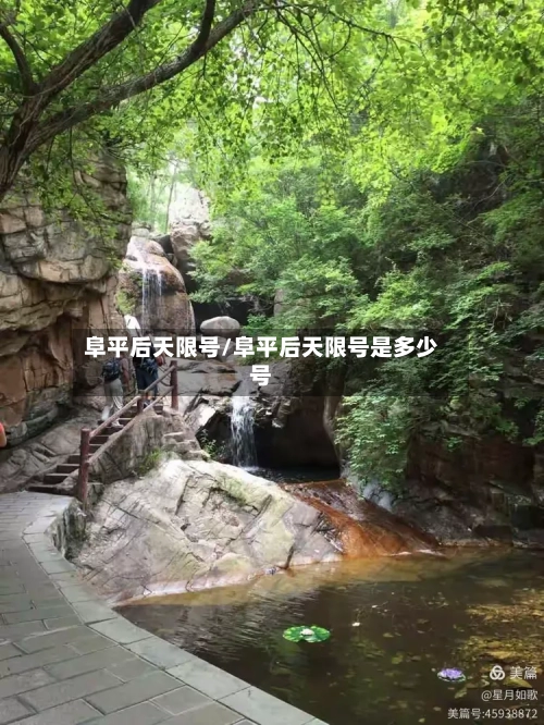 阜平后天限号/阜平后天限号是多少号